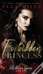 Forbidden Princess