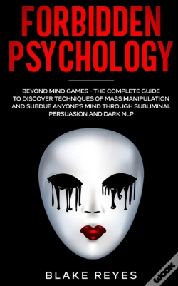 Capa do artigo Forbidden Psychology