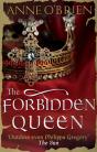 Forbidden Queen - Preview