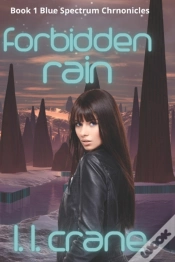 Capa do artigo Forbidden Rain