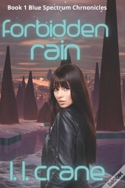 Capa do artigo Forbidden Rain