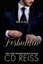 Forbidden - Preview