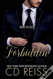 Capa do artigo Forbidden