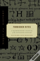 Forbidden Rites