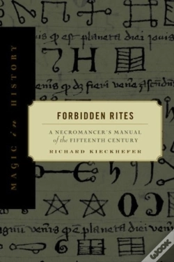 Capa do artigo Forbidden Rites