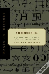 Forbidden Rites