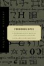 Forbidden Rites - Preview