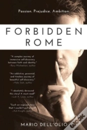 Capa do artigo Forbidden Rome