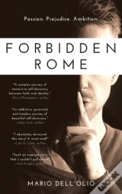 Capa do artigo Forbidden Rome