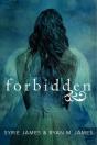 Forbidden - Preview