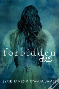 Capa do artigo Forbidden