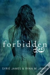 Capa do artigo Forbidden