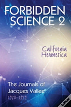 Capa do artigo Forbidden Science 2