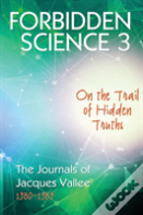 Forbidden Science 3