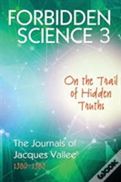 Capa do artigo Forbidden Science 3