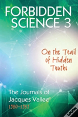 Capa do artigo Forbidden Science 3