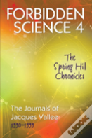 Forbidden Science 4