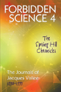 Forbidden Science 4 - Preview