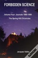 Forbidden Science - Volume Four