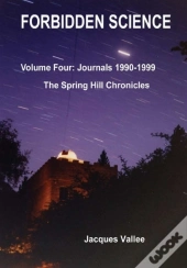 Forbidden Science - Volume Four