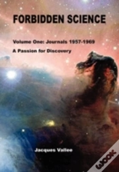 Capa do artigo Forbidden Science - Volume One