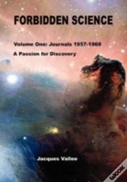 Capa do artigo Forbidden Science - Volume One