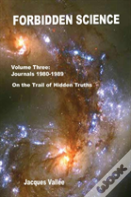 Forbidden Science - Volume Three