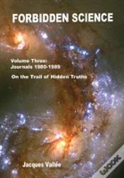 Capa do artigo Forbidden Science - Volume Three