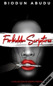 Capa do artigo Forbidden Scriptures: A Collection Of Er