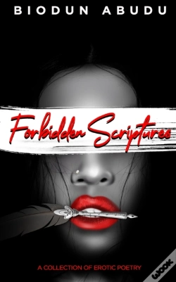 Capa do artigo Forbidden Scriptures: A Collection Of Er