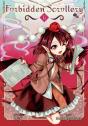 Forbidden Scrollery, Vol. 6 - Preview