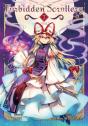 Forbidden Scrollery, Vol. 7 - Preview