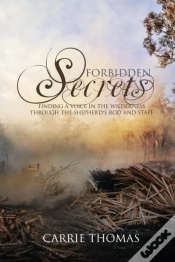 Capa do artigo Forbidden Secrets