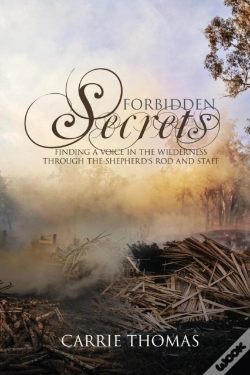 Capa do artigo Forbidden Secrets