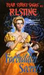 Forbidden Secrets - Preview
