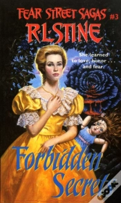 Capa do artigo Forbidden Secrets