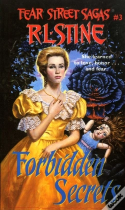 Capa do artigo Forbidden Secrets