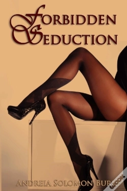 Capa do artigo Forbidden Seduction