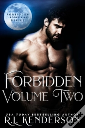 Capa do artigo Forbidden Series