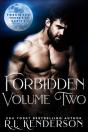 Forbidden Series - Preview