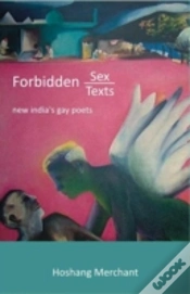 Capa do artigo Forbidden Sex, Forbidden Texts