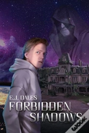 Capa do artigo Forbidden Shadows