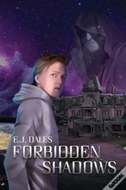 Capa do artigo Forbidden Shadows