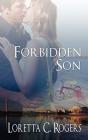 Forbidden Son - Preview