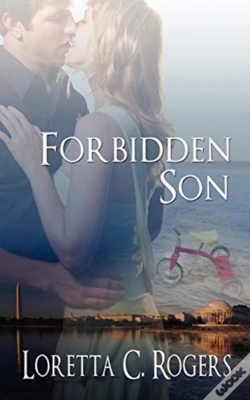 Capa do artigo Forbidden Son
