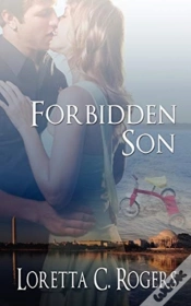 Capa do artigo Forbidden Son