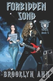 Capa do artigo Forbidden Song