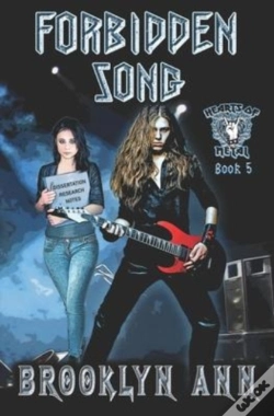 Capa do artigo Forbidden Song