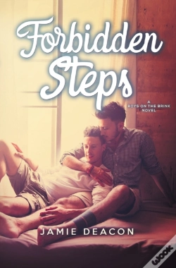 Capa do artigo Forbidden Steps
