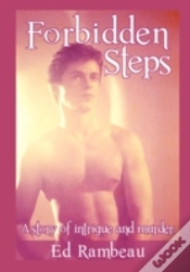 Capa do artigo Forbidden Steps